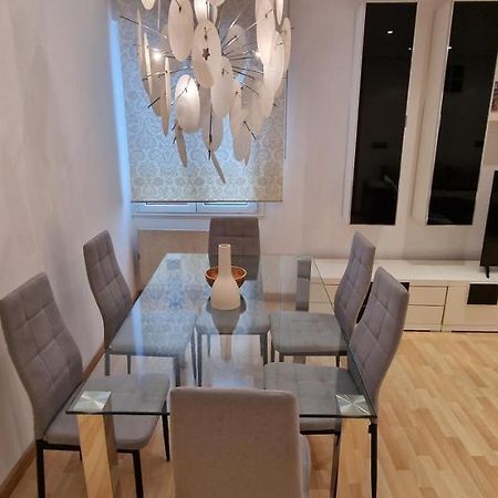 Mirador De Colon - 3 Hab, Wifi, 6 Pax - Vut-4275-As Lägenhet Gijón Exteriör bild