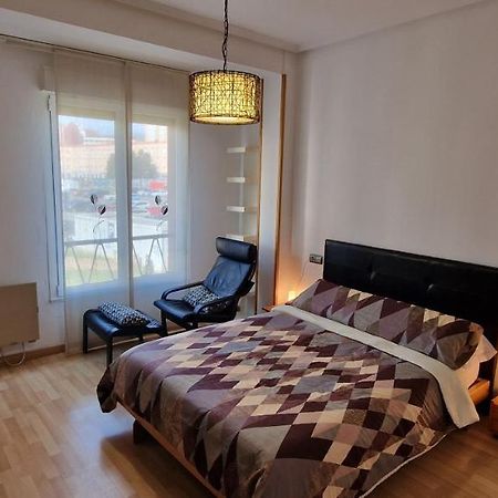 Mirador De Colon - 3 Hab, Wifi, 6 Pax - Vut-4275-As Lägenhet Gijón Exteriör bild